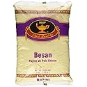 Deep Besan 2lb (Chickpeas Flour) by Deep