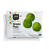 365 by Whole Foods Market, Green Peas, 16 oz