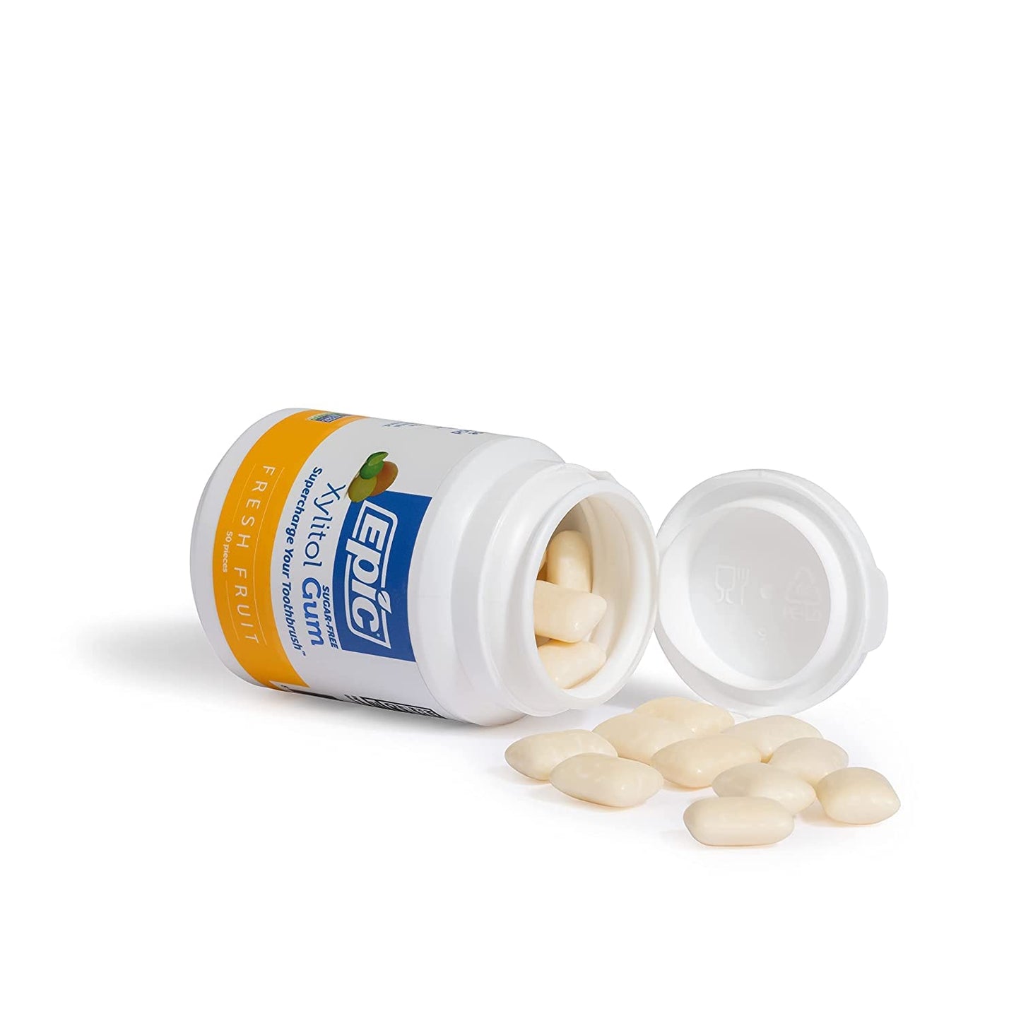 Fresh Fruit Xylitol Gum