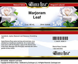 Bianca Rosa Marjoram Leaf Salve (2 oz, ZIN: 524048) - 2 Pack