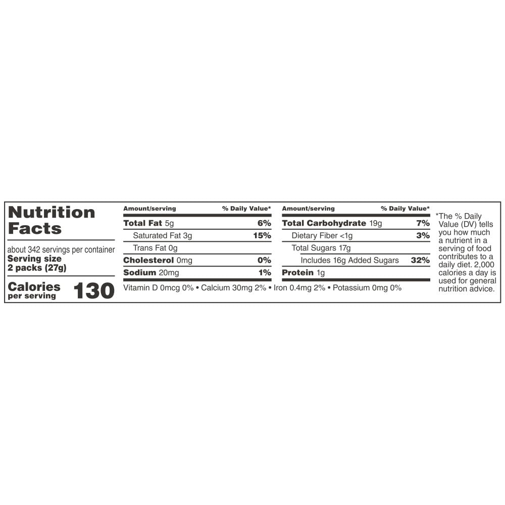 M&M'S Milk Chocolate Candy Fun Size 320 Ounce (Pack of 1) Bulk Package Box