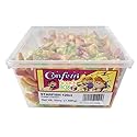 Starfish Bowl-Gomitas de Estrellitas (120 pieces)