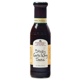 Stonewall Kitchen Sticky Garlic Wing Sauce, 11 oz.