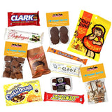 All City Candy I Heart Peanut Butter Candy Assortment Box