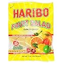 Haribo Gummies - Fruit Salad - 5 oz