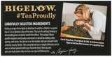 Bigelow Oolong Tea Bags, 20 ct