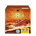 Lifeboat Tea 80 Bags (4 Pack)