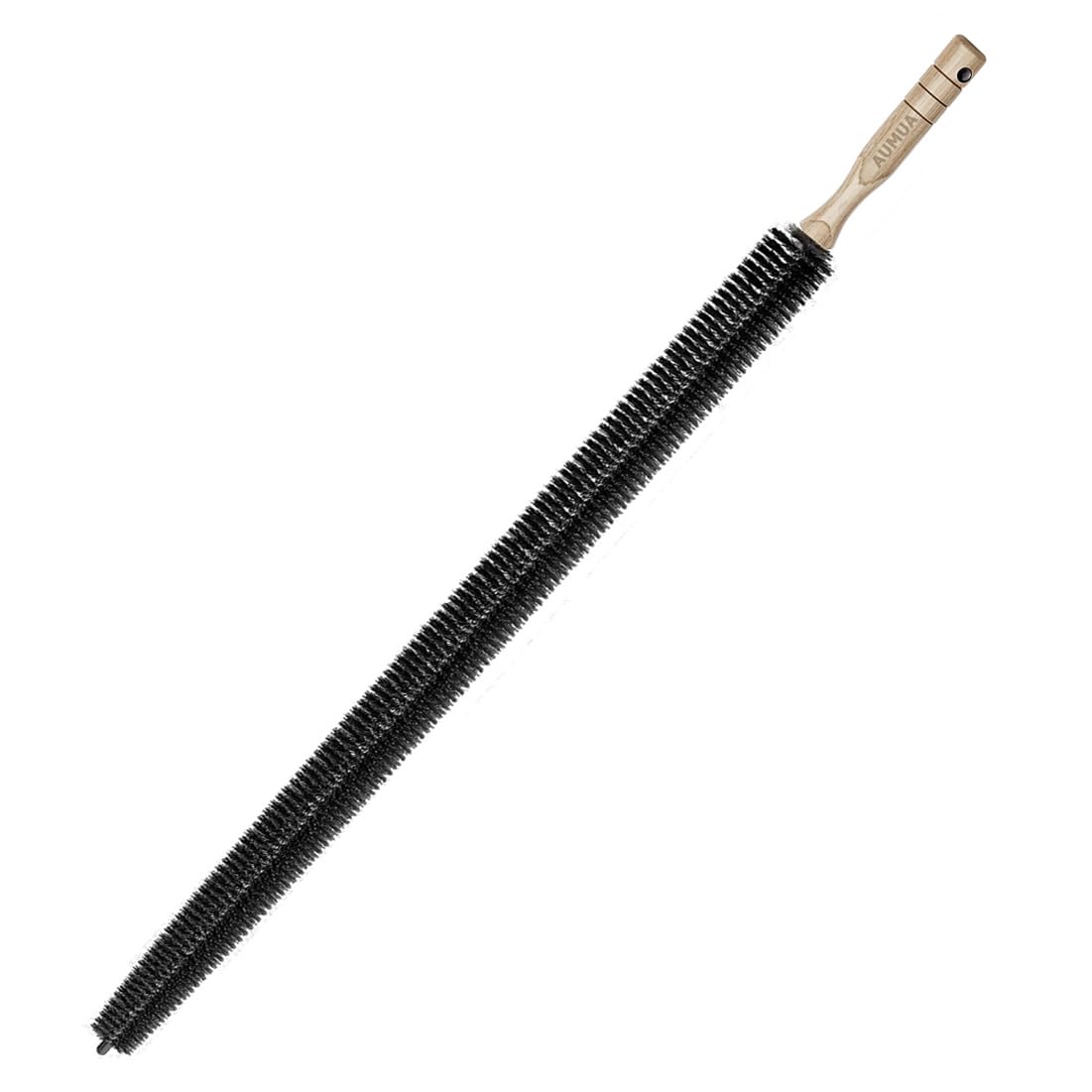 Clothes Dryer Lint Brush, 29.5" Long Flexible Lint Vent Trap Cleaning Tool, Refrigerator Condenser Coil Brush, Dryer Lint Removal Cleaner Brush