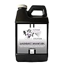 The Stink Solution Laundry Booster Deodorizer For Strong Odor to Get The Sweat Smell Out of Clothes, Bedding, Towels, and All Fabrics - Bamboo Teak