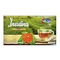 Fabi Saa Te Insulina 25 Tea Bags