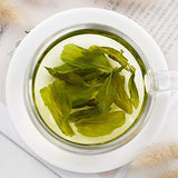 Clove Green Tea Loose Leaf 3.52 oz/100g Whole Leaf Red Cloves Leaves Tea