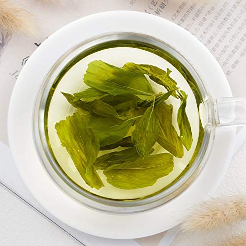 Clove Green Tea Loose Leaf 3.52 oz/100g Whole Leaf Red Cloves Leaves Tea
