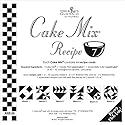 Cake Mix Recipe #7