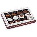 Chocolate Butter Cups Gift Box by Millican Pecan