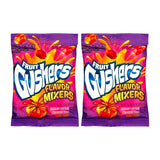 BETTY CROCKER FRUIT GUSHERS FLAVOR MIXERS PIECE FRUIT SNACK 1 CT 4.25 OZ