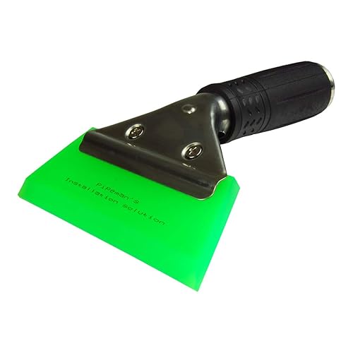 Audiopipe TNTSQ35MAH Pipeman Install Solution Pro Handle Squeegee