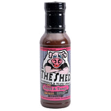 The Shed Barbeque & Blues Joint Sweet & Tangy BBQ Sauce