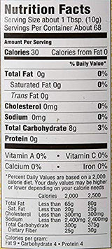 Gefen Pure Gluten Free Potato Starch, 24oz (2 Pack = 3Lbs) For Cooking & Baking | Resealable Container | Excellent Fried Chicken Flour | GF Thickener