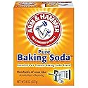Arm & Hammer Pure Baking Soda, 8 oz