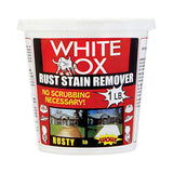 White - Ox 16 oz. Rust Remover - Case of: 1