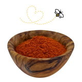 Raw Essentials Smoked Paprika Powder, 18 oz | Rich Smoky Flavor for BBQ, Meats, Stews & Marinades | Gluten Free and Vegan