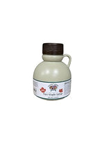 Walnut Creek Foods Pure Maple Syrup, Grade A Dark Amber, 8 Fl Oz Jug