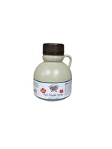 Walnut Creek Foods Pure Maple Syrup, Grade A Dark Amber, 8 Fl Oz Jug