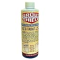 Grout Shield Tile and Grout Deep Cleaner Lifts Dirt and Grime from Deep 16 Oz