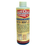 Grout Shield Tile and Grout Deep Cleaner Lifts Dirt and Grime from Deep 16 Oz