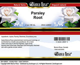 Bianca Rosa Parsley Root - Salve Ointment (2 oz, ZIN: 428557)