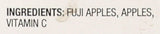 Red Jacket Orchards Fuji Apple Juice, 64 FZ