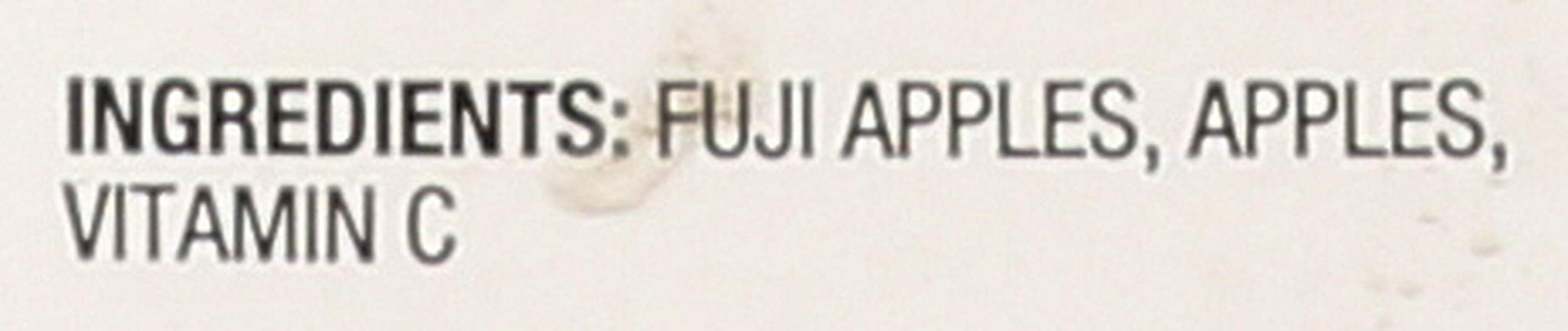 Red Jacket Orchards Fuji Apple Juice, 64 FZ