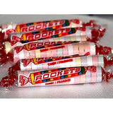 Rockets -1 kg or 2.2 lbs