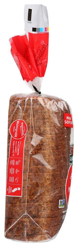 Alvarado Street Bakery Organic Sprouted Wheat Multi-Grain Bread, 24 Ounce -- 6 per case.