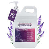 PUREFUSION Floor Cleaning Solution Compatible With Tineco, Deep Cleans for Multiple Hard Floors, Suitable with Tineco iFLOOR FLOOR ONE S3 S5 S6 S7