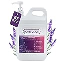 PUREFUSION Floor Cleaning Solution Compatible With Tineco, Deep Cleans for Multiple Hard Floors, Suitable with Tineco iFLOOR FLOOR ONE S3 S5 S6 S7