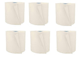 Cascades CSDT114 7.50 in. x 775 ft. PRO Perform Hand Towels for Tandem - Pack of 6