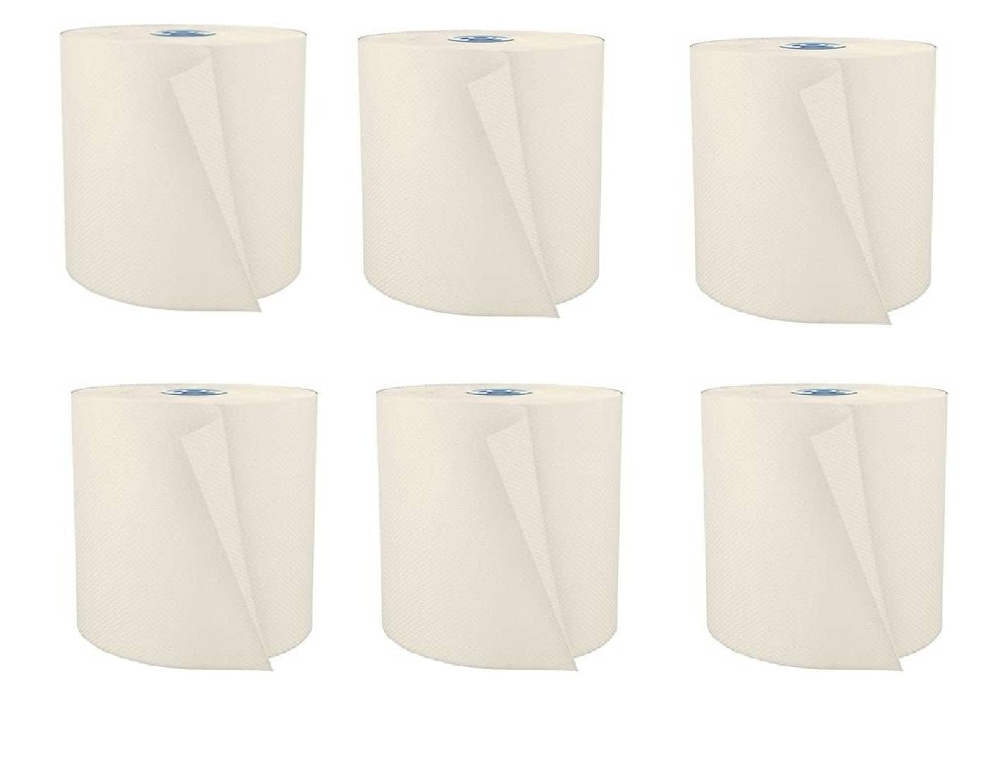 Cascades CSDT114 7.50 in. x 775 ft. PRO Perform Hand Towels for Tandem - Pack of 6