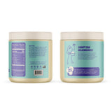 Popsmith Popcorn Kettle Corn Seasoning Mix - 17oz Jar - Sweet n Salty Popcorn Seasoning Powder - Vegan and Gluten-Free - Kettle Corn Popcorn Seasoning