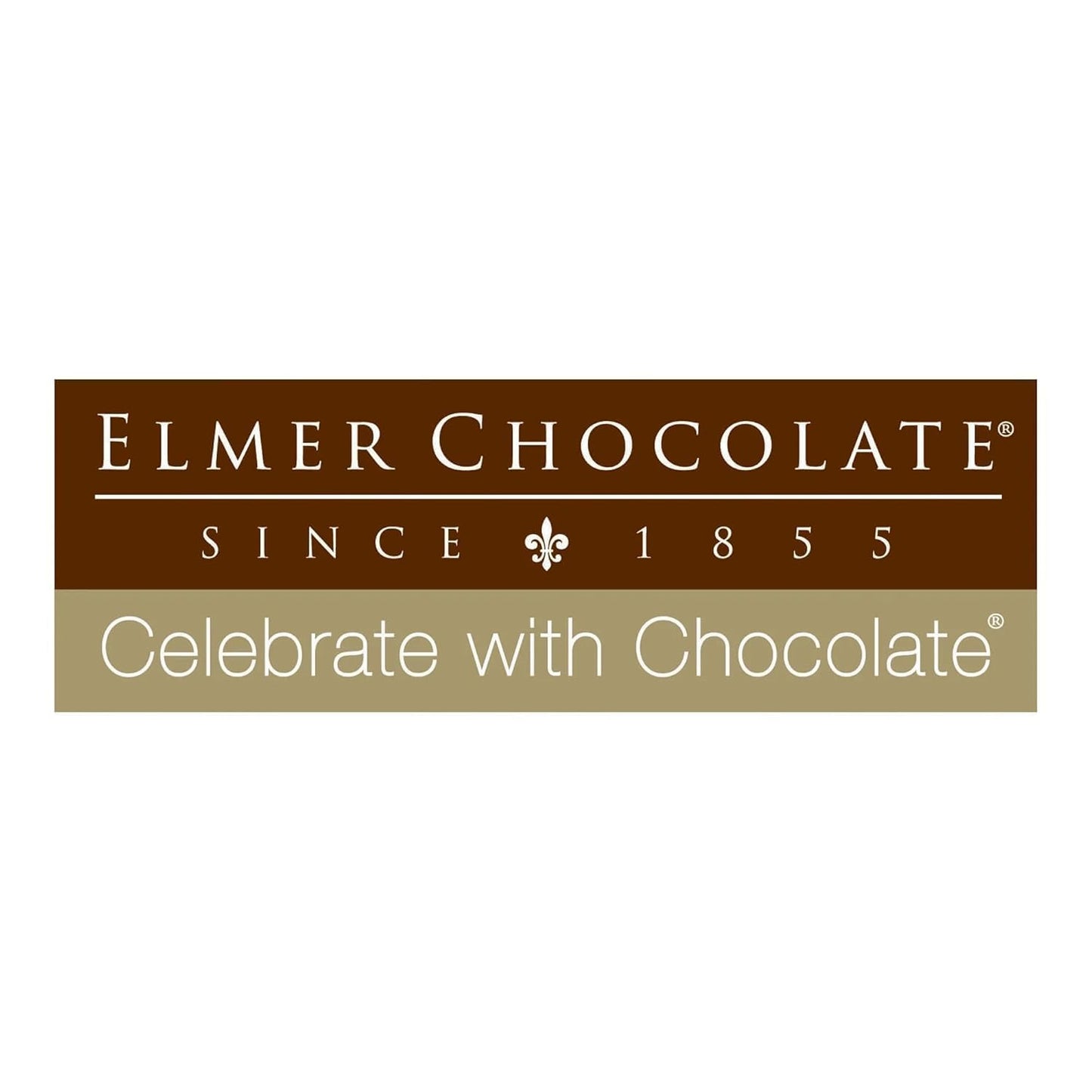 Elmer Ultimate Egg Variety Pack - 30 Total Eggs - 6 of Each - Heavenly Hash, Gold Brick, Dark Chocolate Gold Brick - Pecan Egg - Dark Chocolate
