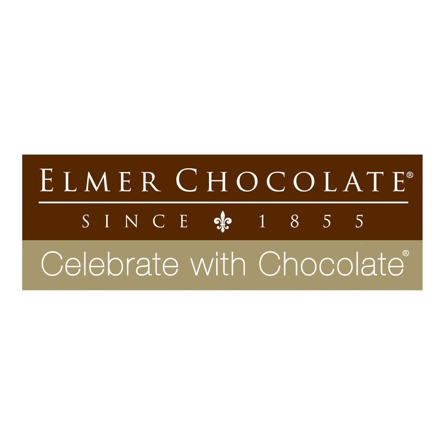 Elmer Ultimate Egg Variety Pack - 30 Total Eggs - 6 of Each - Heavenly Hash, Gold Brick, Dark Chocolate Gold Brick - Pecan Egg - Dark Chocolate