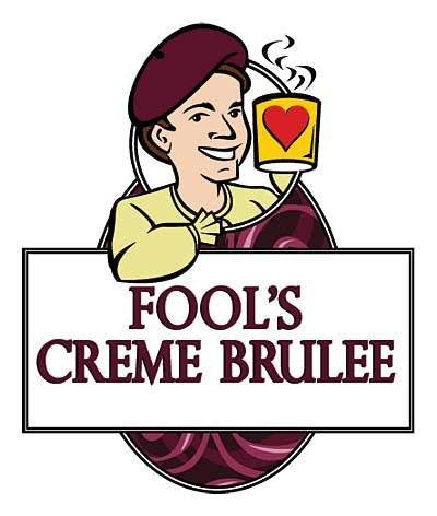 Coffee Fool's Creme Brulee (Coarse Grind)