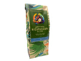 JAHMAI'S COFFEE Jahmai’s Coffee Company: Premium Nicaraguan Medium Roast Caturra Whole Bean - Gourmet Quality, Unmatched Flavor and Aroma for Coffee