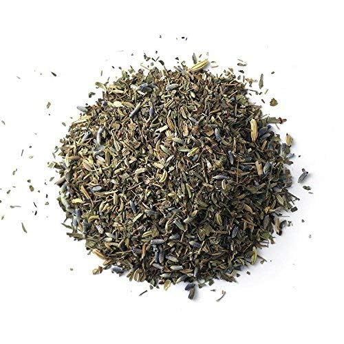 Spiceologist Premium Spices - Herbs de Provence - 4 oz - Packaged in Standard PC1 Bulk Container