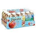 Tropicana Apple Juice, 10 oz., 24 Count