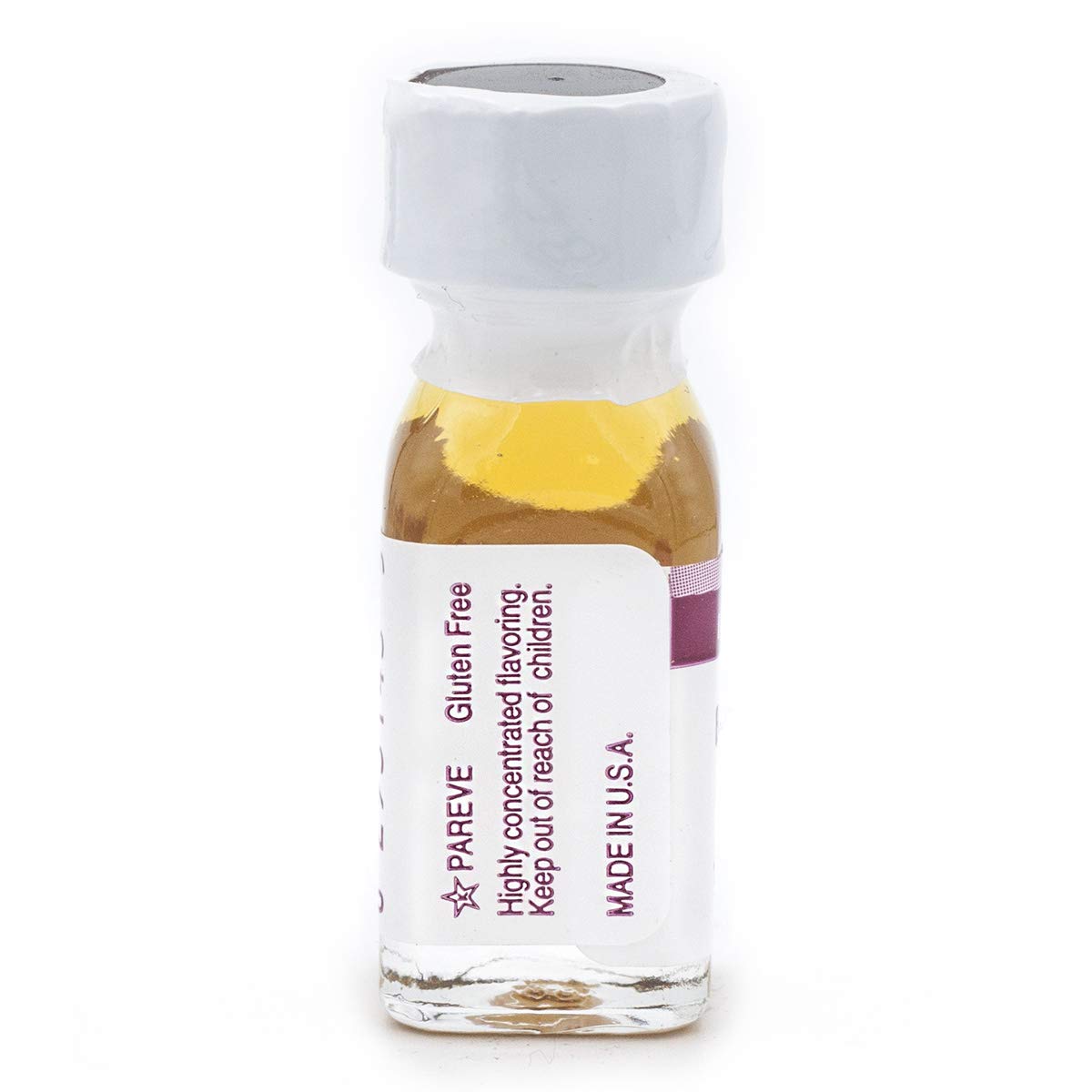 LorAnn Oils Super Strength Flavoring - Used For Candy Making, Flavoring, Baking, Hard Candy, & Flavor Oils - Bold, Natural Flavors 4X Stronger Than