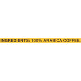 Gevalia Traditional Roast Mild Light Roast Ground Coffee, 12 oz Bag