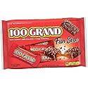 Fun Size laydown Bag,, 10 Ounce () .10 pack