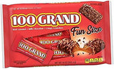 Fun Size laydown Bag,, 10 Ounce () .10 pack