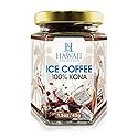 Hawaii Selection/ Ice Coffee 100% Kona/ Spray Dried Instant/ 1.5 oz (43g)